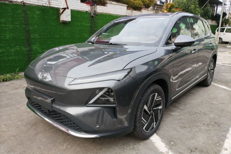 Used Wuling Xingguang S 
