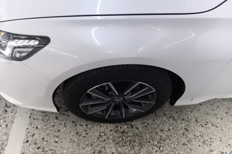 Used Honda Inspire 2022 260TURBO Elegant Edition
