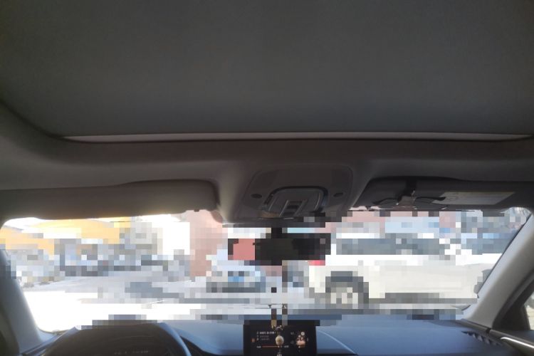 Used Audi A4L 2019 40 TFSI Ambition China VI