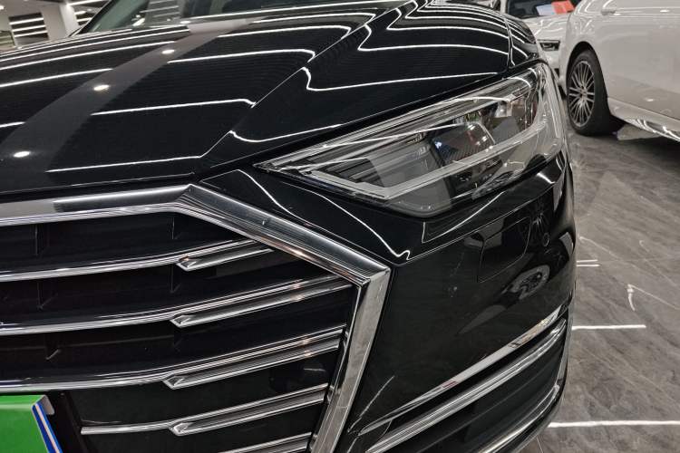 Used Audi A8 2019 Plus A8L 50 TFSI quattro Comfort Model