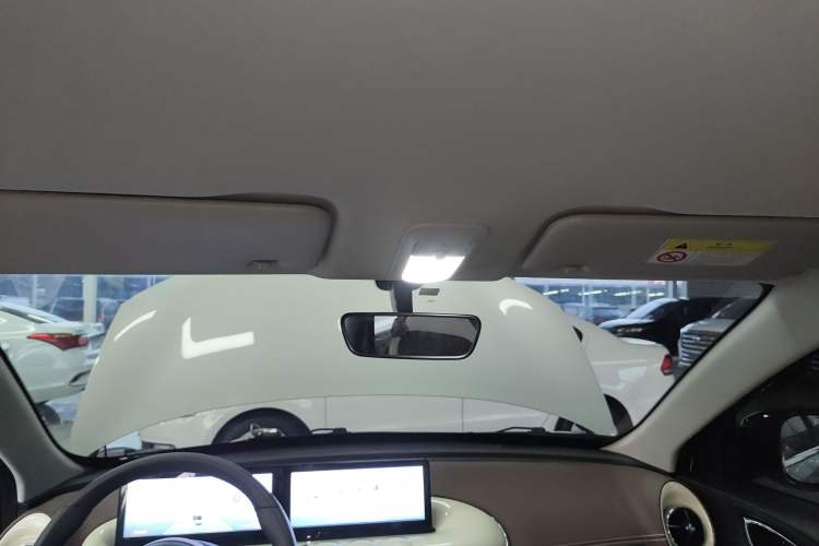 Used Wuling Bingo 2024 333 km Lingxi Connected Version