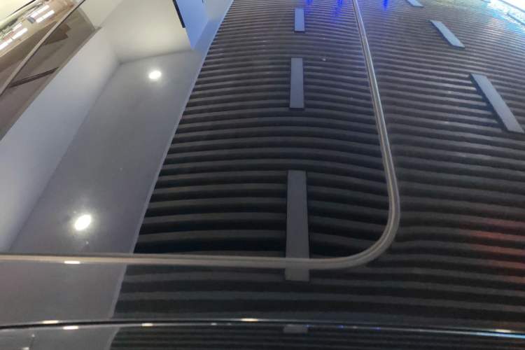 Used BMW 5 Series 2015 520i Elegant Edition