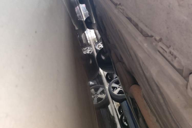 Used Mercedes-Benz GLC 2016 GLC 260 4MATIC Luxury Model