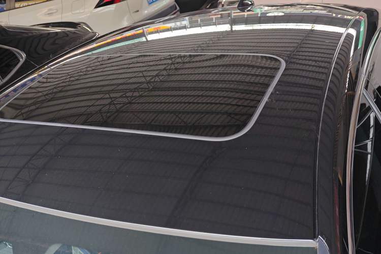 Used Honda Accord 2025 260TURBO Luxury Edition
