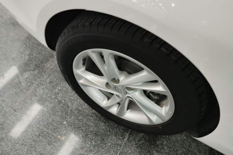 Used Buick Regal 2020 552T Elite Edition
