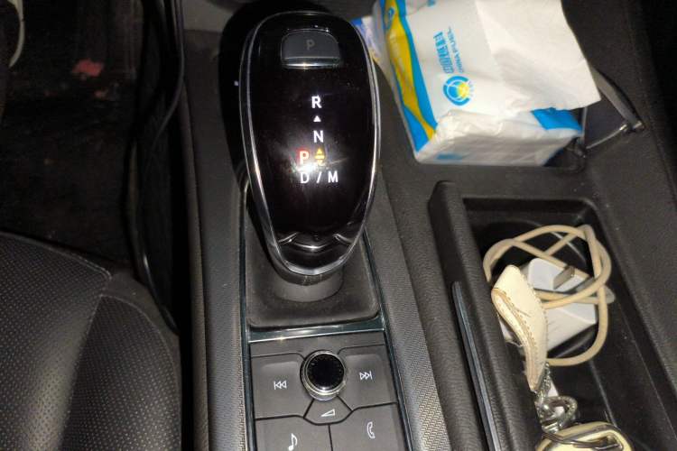 Used Cadillac CT5 2023 28T Luxury Edition (Standard Version)
