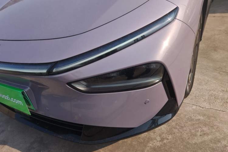 Used XPeng P7+ 2024 Long-Range Max