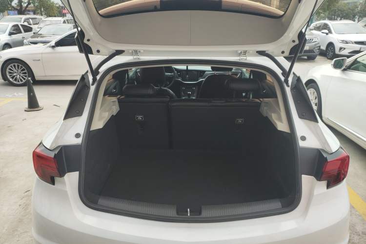 Used Buick Verano 2016 Hatchback 15S Automatic Ambition Model