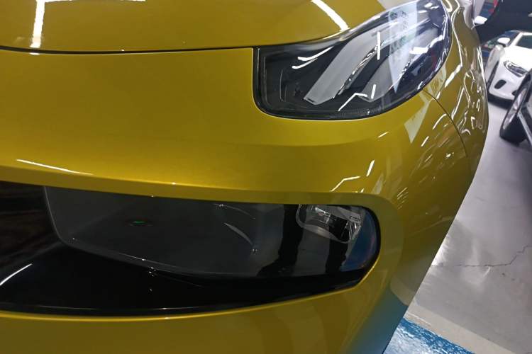 Used Lynk & Co 03 2021 03+ 2.0TD Automatic Wind-Chasing Edition
