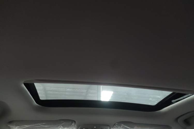 Used Geely Auto Vision X3 2021 PRO 1.5L CVT Deluxe Model