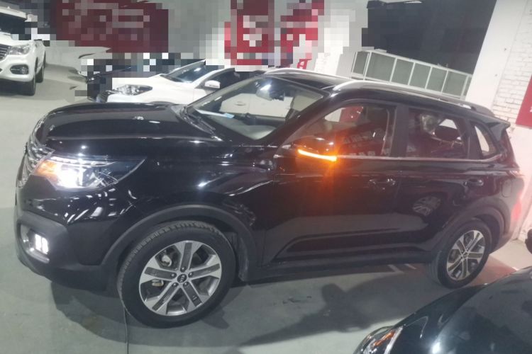 Used Kia Sportage R 2019 2.0L Automatic Smart Luxury Edition
