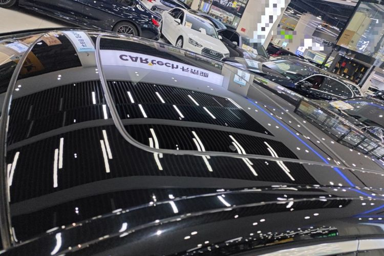 Used BMW 7 Series 2018 730Li Leading Model M Sport Package
