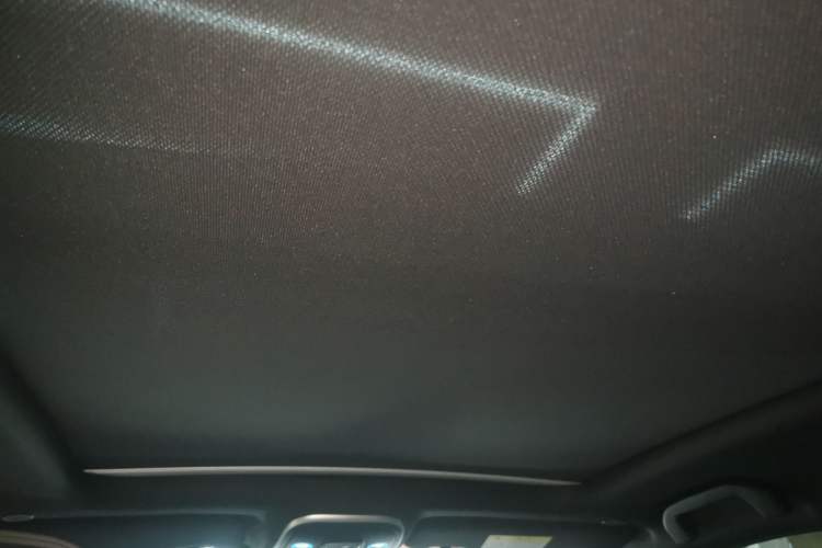 Used BYD Tang New Energy 2025 DM-i 115KM Cloud Ride Flagship Model
