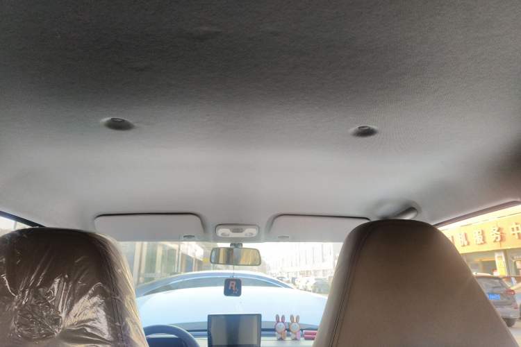 Used Chery QQ Ice Cream 2024 Edition Youth Version 205km Sundae
