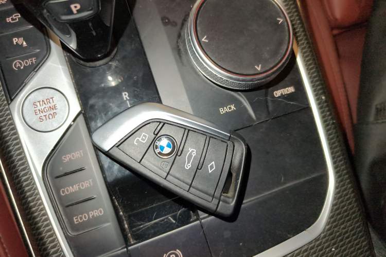 Used BMW 3 Series 2022 Revised 325i M Sport Night Edition Package
