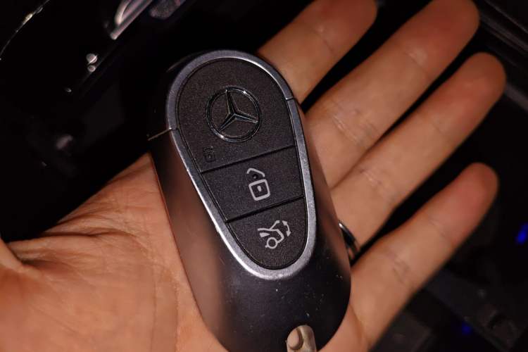 Used Mercedes-Benz C-Class 2022 Restyled C 260 L Sport Edition