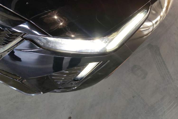 Used Cadillac CT5 2022 28T Luxury Version (Standard Edition)
