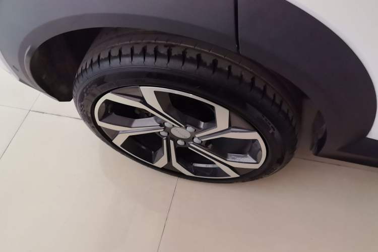 Used Lynk & Co 06 2023 Remix 1.5T Dynamic Halo
