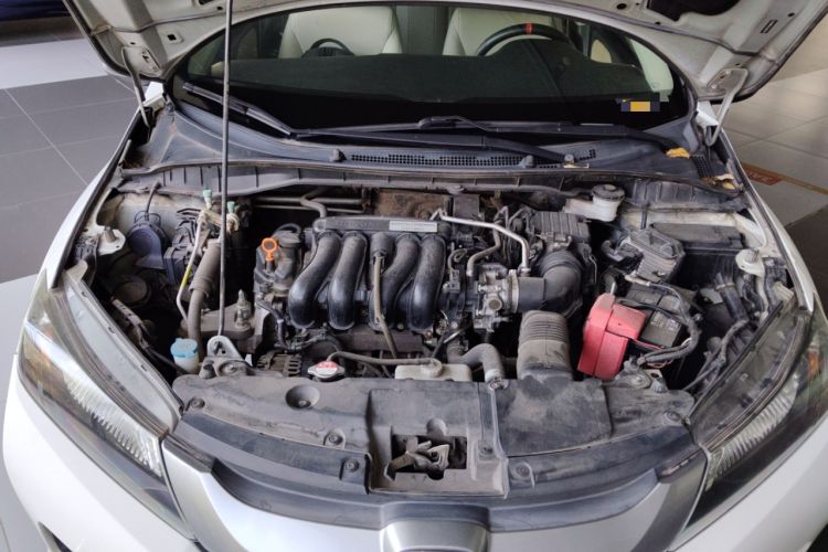 Used Honda City 2017 1.5L Manual Advance Edition
