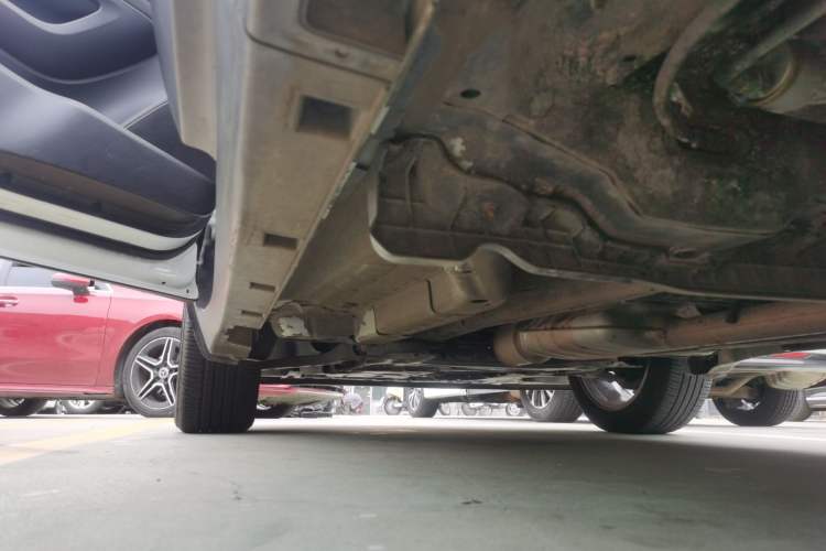 Used Buick Encore 2013 1.4T Automatic Two-Wheel Drive Elite Model
