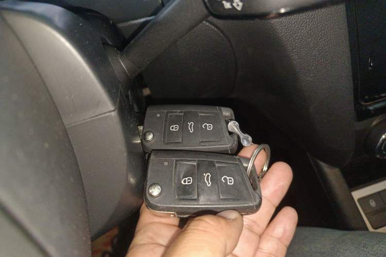 Used Skoda Octavia 2018 TSI280 DSG Luxury Edition
