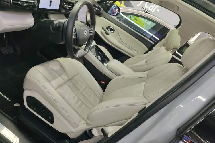 Used Nio ES8 2018 Founder Edition