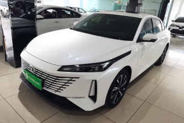 Used Changan Eado 2024 1.5T GDI Automatic Flagship Edition