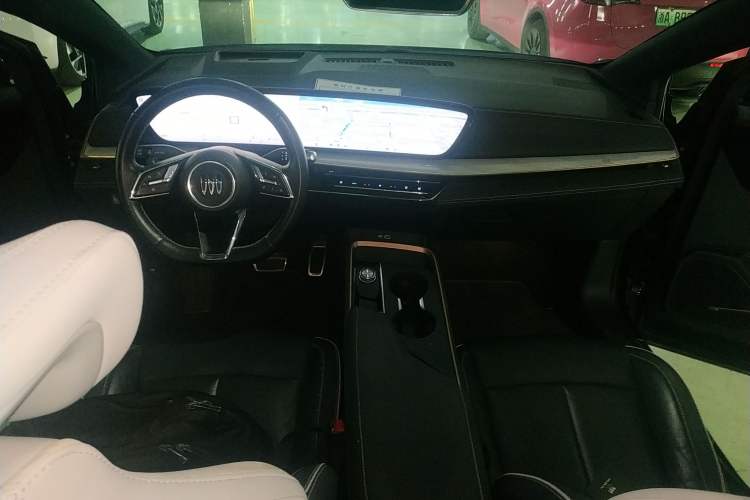 Used Buick E4 2023 GS Edition
