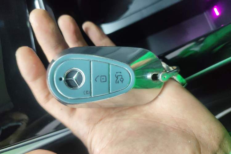 Used Mercedes-Benz C-Class 2022 Restyled C 260 L Sport Edition
