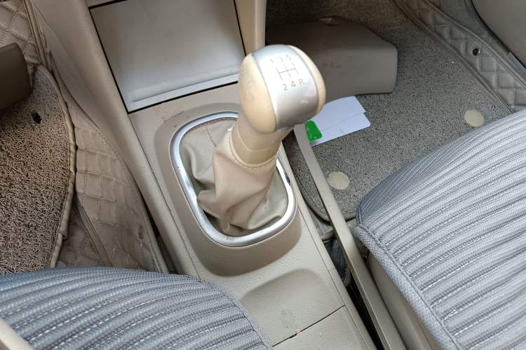 Used Nissan Sylphy 2016 Classic 1.6XE Manual Leading Edition
