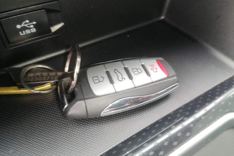 Used Haval M6 2021 PLUS 1.5T DCT Luxury Smart Connectivity Model
