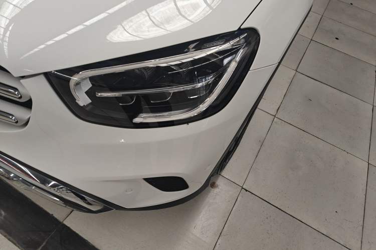 Used Mercedes-Benz GLC 2020 Facelifted GLC 260 L 4MATIC Dynamic Edition
