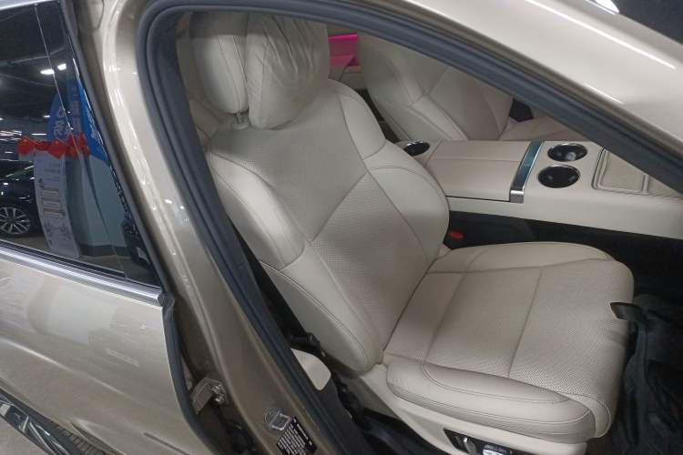 Used Li Auto L9 2022 Max model
