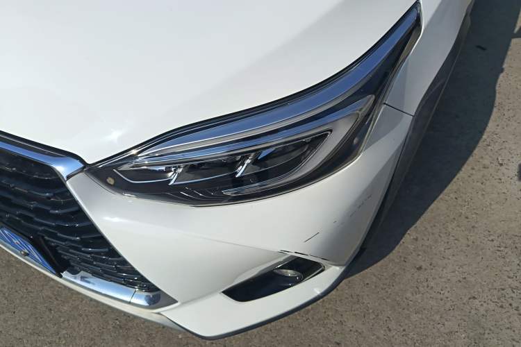 Used Toyota YARiS L 2022 X-Trail 1.5L CVT Luxury PLUS Edition
