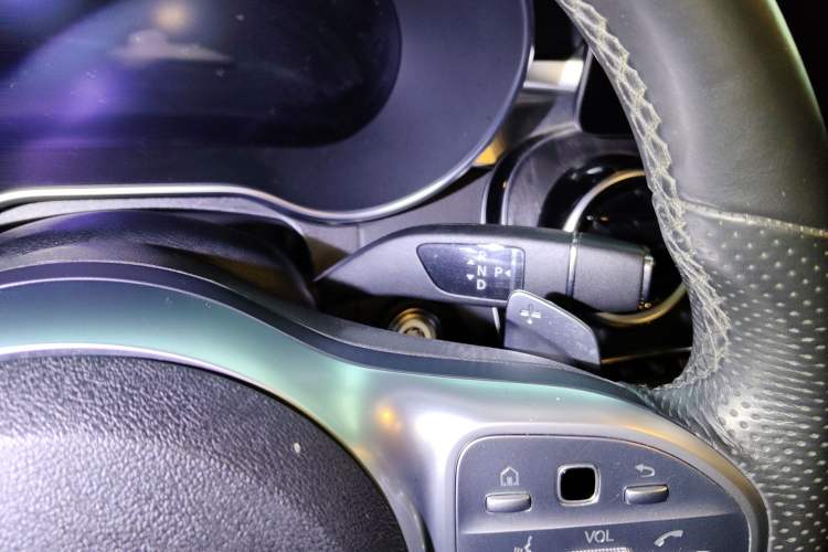 Used Mercedes-Benz C-Class 2020 Restyled C 260 L Sport Edition
