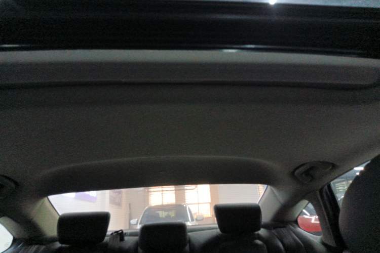 Used Honda Accord 2018 260TURBO Elite Edition China V
