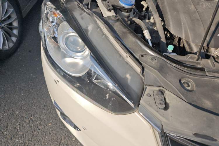 Used Mazda CX-5 2015 2.0L Automatic Two-Wheel Drive Urban Version