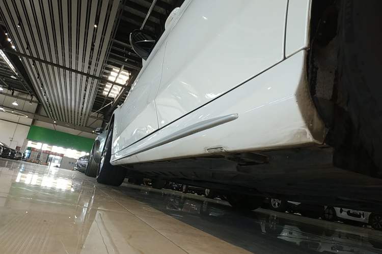 Used Mercedes-Benz C-Class 2015 Revised C 200 L Sport Edition
