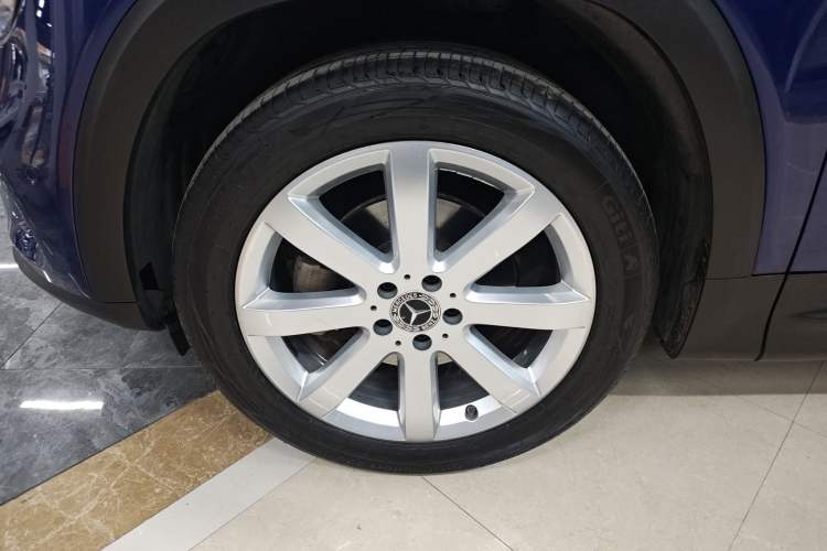 Used Mercedes-Benz GLB 2020 Facelift GLB 200 Fashion Edition
