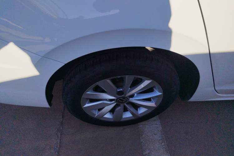 Used Volkswagen Bora 2021 1.5L Automatic Comfort Smart Connect Edition
