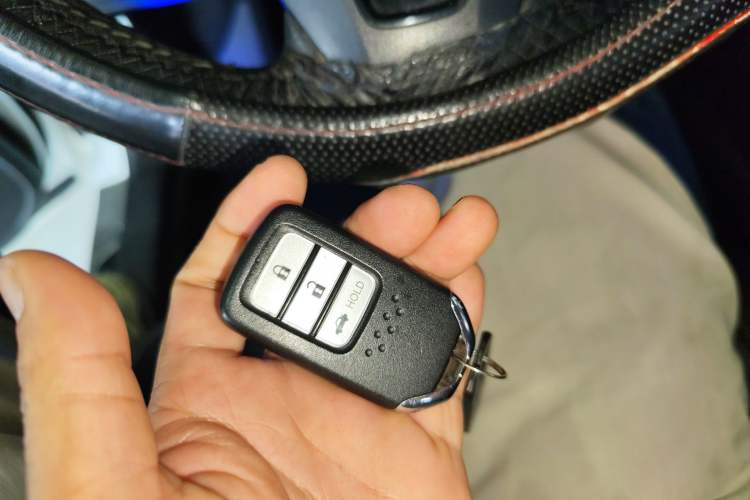 Used Honda Crider 2019 180 Turbo CVT Comfort Edition China V
