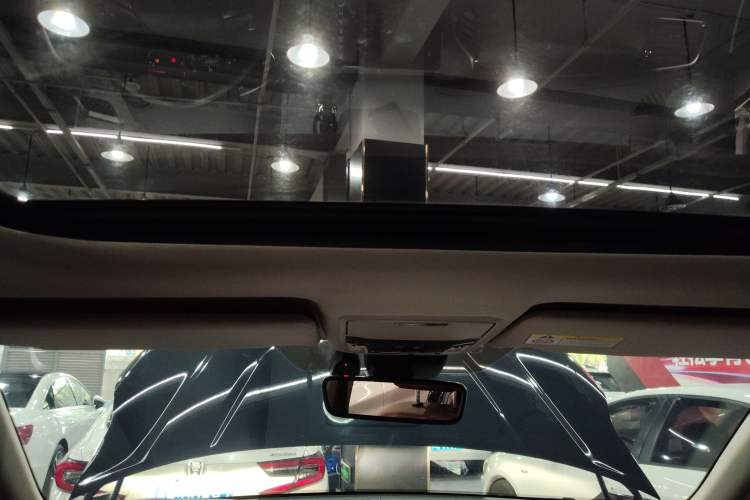 Used Honda Avancier 2020 370TURBO Four-Wheel Drive Premium Edition
