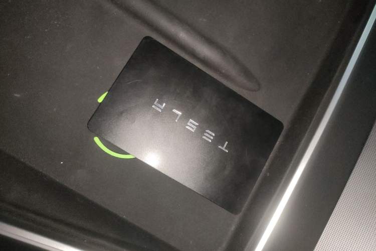 Used Tesla Model Y 2025 Rear-Wheel Drive First Edition