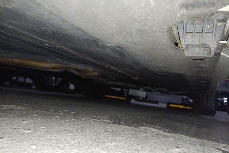 Used BMW 3 Series GT 2014 320i Design Package Model