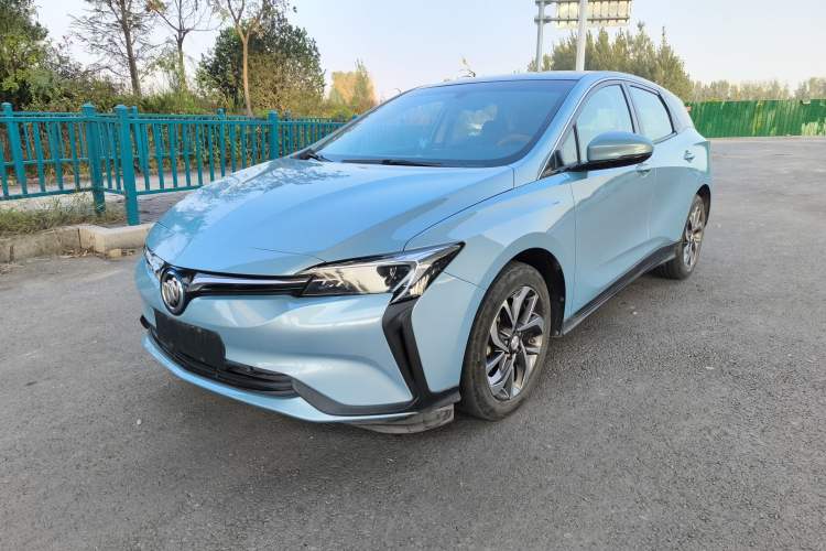 Used Buick Velite 6 2019 Connected & Smart Edition