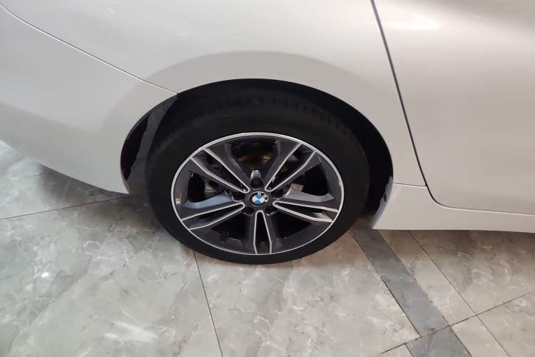 Used BMW 1 Series 2018 118i Sport Edition
