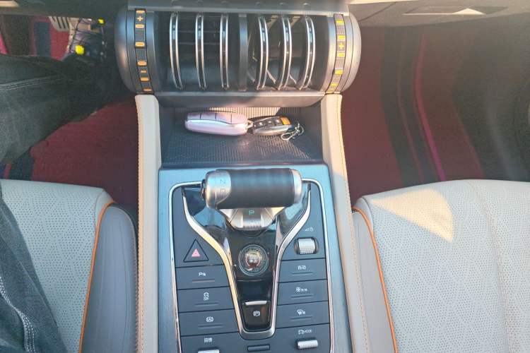 Used BYD Yuan PLUS 2023 Champion Edition 430KM Leading Model
