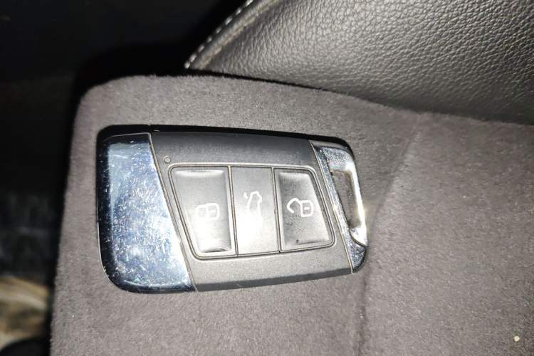 Used Volkswagen Magotan 2020 330TSI DSG Luxury Edition