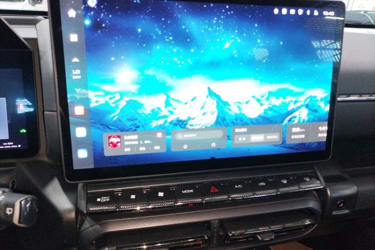 Used Haval  2023 DHT-PHEV 105km Tide Electric Version Plus
