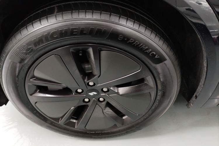 Used Li Auto L7 2024 MAX Model